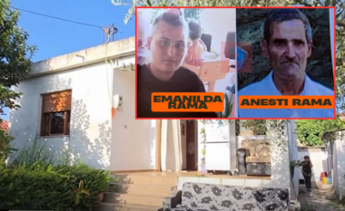 Krimi në Fier/ Zbardhen detaje tronditëse: Çlirim Dogani lidhje intime me vajzën e Anesti Ramës, 55-vjeçari i martuar, ndërsa 26-vjeçarja e fejuar 3 herë…
