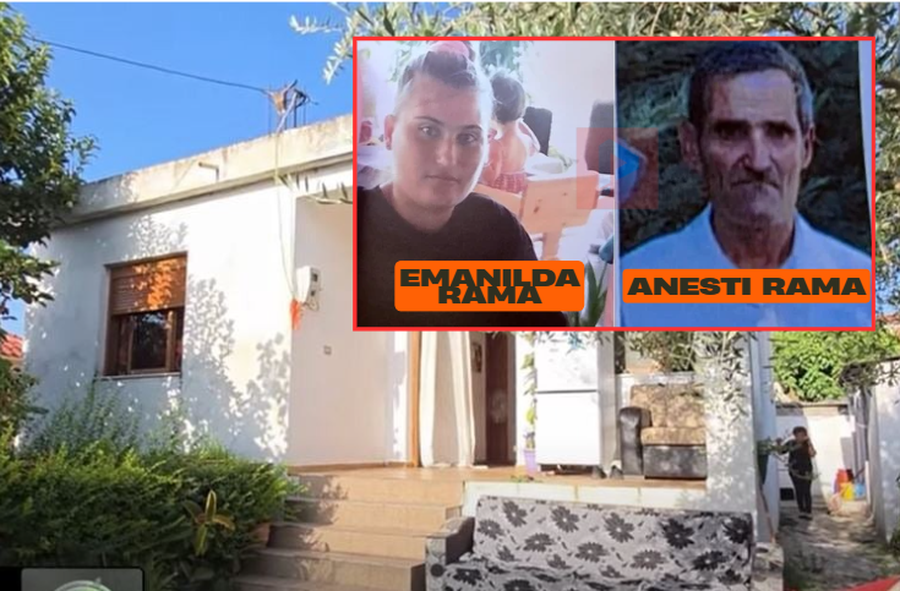 Krimi në Fier/ Zbardhen detaje tronditëse: Çlirim Dogani lidhje intime me vajzën e Anesti Ramës, 55-vjeçari i martuar, ndërsa 26-vjeçarja e fejuar 3 herë…