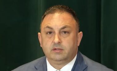 Zjarret në vend/ Ministri Hoxha: Kemi proceduar 120 persona për zjarrvënie