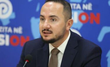 Lirohet nga burgu ish-deputeti i PD, Ervin Salianji