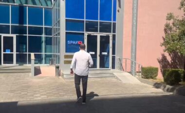 Biznesmeni Ergys Agasi paraqitet në SPAK