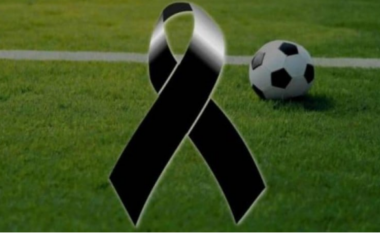 Futbolli në zi/ Humb jetën tragjikisht sulmuesi i njohur në moshën 28-vjeçare (EMRI+FOTO)