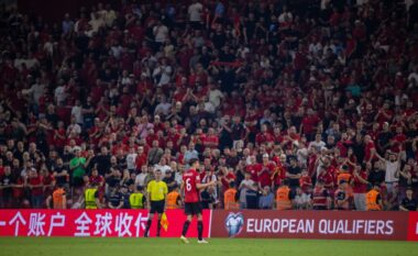Sfida me Serbinë, FSHF dënohet nga FIFA