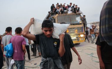 Hamasi i gatshëm të vazhdojë negociatat për armëpushim, por me një kusht: Të përmirësohet kriza humanitare në Gaza
