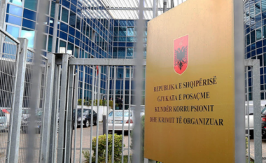 Operacioni i SPAK/ GJKKO liron një prej te arrestuarve, u ndalua gabimisht, konfirmohen masat për 5 të tjerët