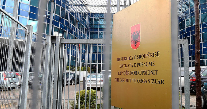 U prangos gabimisht, GJKKO liron një nga të arrestuarit e operacionit të SPAK (EMRI)