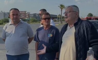 Kujtim Gjuzi niset drejt Thethit, thirrje Ramës: Nuk e ke kuptuar ku e ke futur familjen tënde…