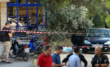 Plagosi 2 persona për llogari të mafias turke, kapet në Athinë vrasësi  shqiptar me pagesë (EMRI)