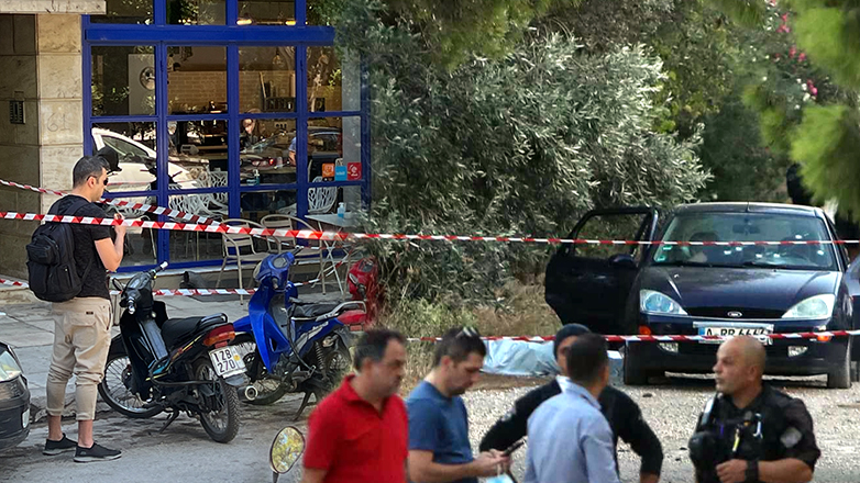 Plagosi 2 persona për llogari të mafias turke, kapet në Athinë vrasësi  shqiptar me pagesë (EMRI)
