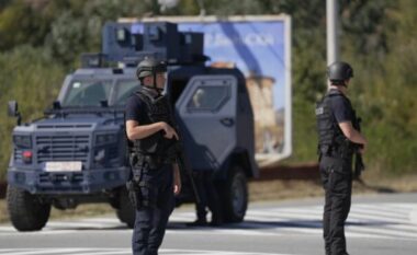 Shërbimet kroate: Përshkallëzimi i tensioneve në Kosovë, rrezik i vazhdueshëm