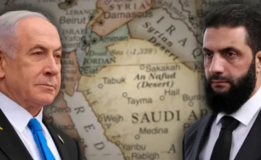 Netanyahu konfirmon arritjen e armëpushimit në Siri: Kemi krijuar një politikë të qartë