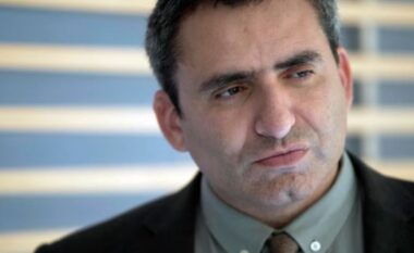 Situata në Lindjen e Mesme, zyrtari izraelit: Tel Avivi mund të aneksojë pjesë të Gazës