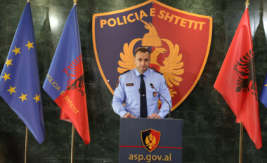 Ilir Proda: Nuk e meriton uniformën, pezullohet shefi i stacionit të policisë së Thethit