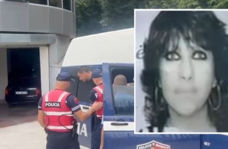 Vrasja e Kozeta Teços në Pogradec, Gjykata e Korçës cakton “arrest në burg” për autorin Ilirjan Selmani