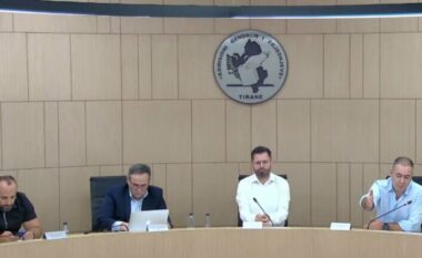 Ankimimet për mandatet/ KAS rrëzon kërkesën e Andia Ullirit, Arjan Ndoja shkon në Parlament
