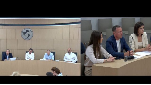KAS i heq mandatin kushërirës së Adriatik Lapajt, ja kush shkon në Parlament