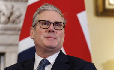 Lufta në Gaza, Starmer: Mbretëria e Bashkuar do ta njohë shtetin e Palestinës në OKB në shtator