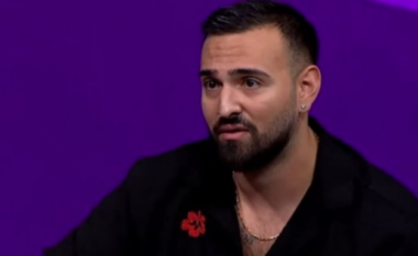 Ana dhe Kevini drejt një kapitulli të ri? Këngëtari zbulon si po ecën lidhja në Kosovë