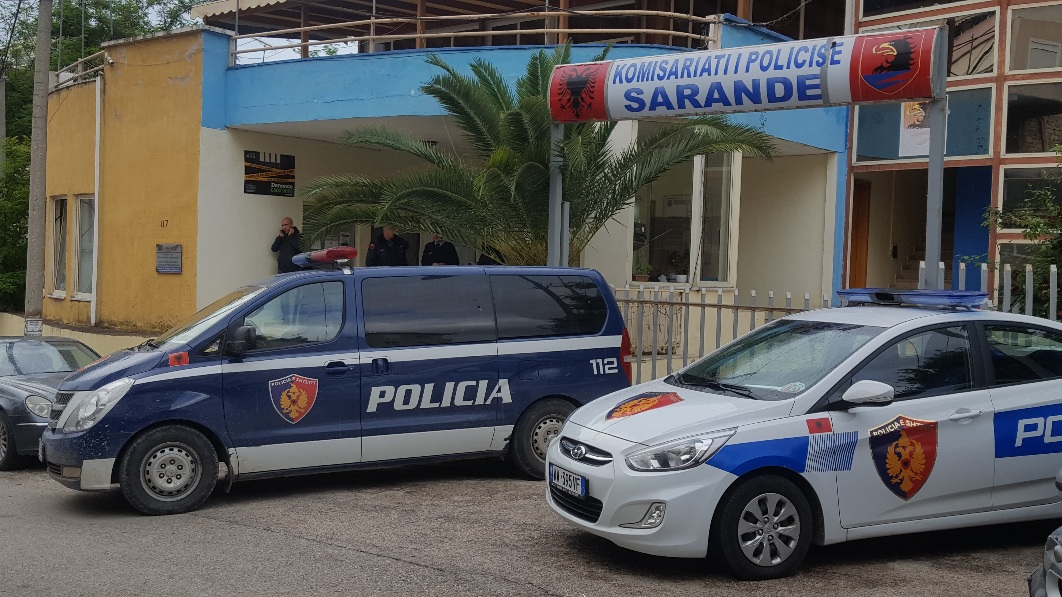 Sherr i dhunshëm mes vëllezërve në Ksamil, arrestohet 62-vjeçari