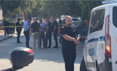 Të shtënat me armë zjarri në Sarandë/ Policia zbardh ngjarjen, shpallen në kërkim 4 persona (EMRAT)