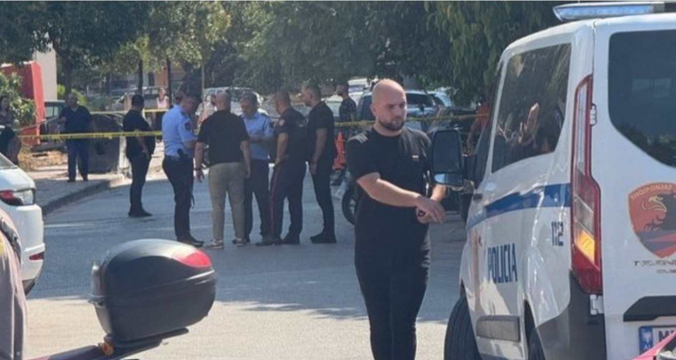 Të shtënat me armë zjarri në Sarandë/ Policia zbardh ngjarjen, shpallen në kërkim 4 persona (EMRAT)