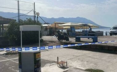 Krim i rëndë në familje/ Vëllai vret vëllanë dhe nipin, pas një debati për transportin e turistëve