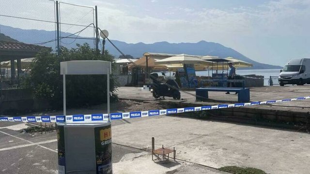 Krim i rëndë në familje/ Vëllai vret vëllanë dhe nipin, pas një debati për transportin e turistëve