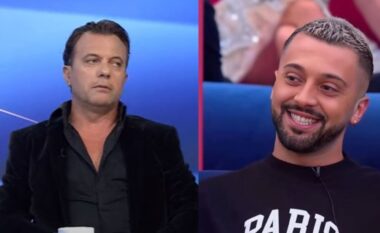 Laert Vasili “shpërthen” keq ndaj Gjestit: Shoqëria jonë ka degraduar, ai tjetri ka tre klasë shkollë dhe shpallet…