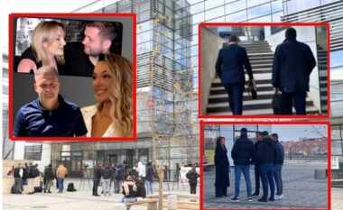 Vrasja e Liridona Ademajt/ Naim Murseli dhe të tjerët paraqiten në gjykatë, çfarë pritet të ndodhë