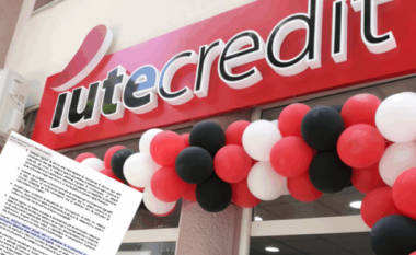 Mashtrimi me kreditë në UITE Credit në Lezhë, ndërhyn Banka e Shqipërisë
