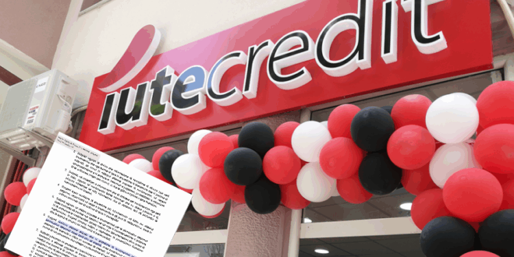 Mashtrimi me kreditë në UITE Credit në Lezhë, ndërhyn Banka e Shqipërisë
