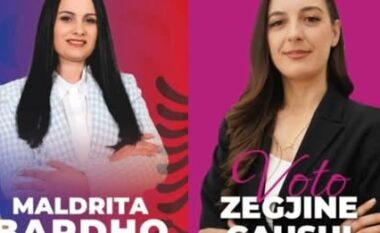 Kandidatja e Fierit Maldrita Bardho letër KQZ, i hap rrugën Zegjinesë të shkojë në Parlament: Nuk e dua mandatin…