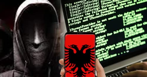 Spak siguron mesazhe nga aplikacioni Matrix/ Pas “SKY”-it, aplikacioni kthehet gropa nr.2 e krimit në Shqipëri