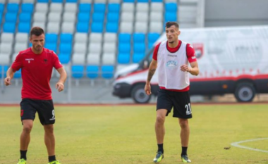 ZYRTARE/ Ish-futbollisti i Kombëtares Hysen Memolla, zgjedh për herë të parë eksperiencën në…