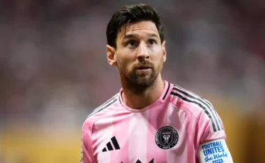 Lionel Messi udhëheq fitoren e Inter Miamit në New York (VIDEO)