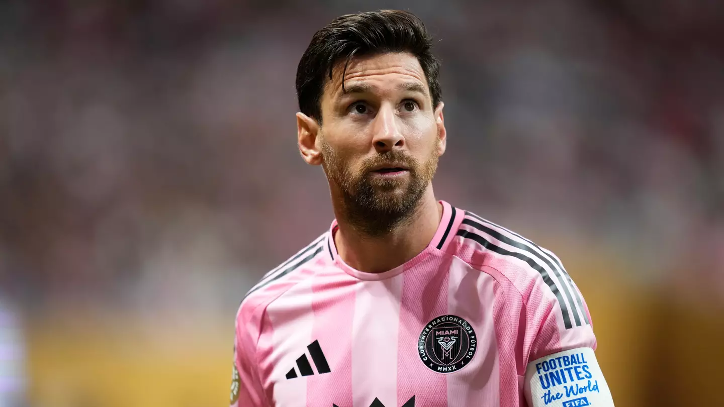Lionel Messi udhëheq fitoren e Inter Miamit në New York (VIDEO)