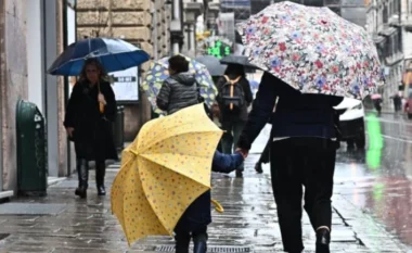 Italia mes vapës dhe motit të keq, përmbytje në Friuli-Venezia Giulia, alarmi vazhdon në 12 rajone