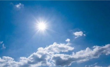 Parashikimi i motit 13 Korrik 2025/ Ja si do variojnë temperaturat gjatë ditës
