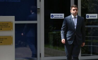 SPAK e mori të pandehur për abuzimin me tenderin 2.3 mln euro/ Apeli i GJKKO rrëzon Jonaid Myzyrin