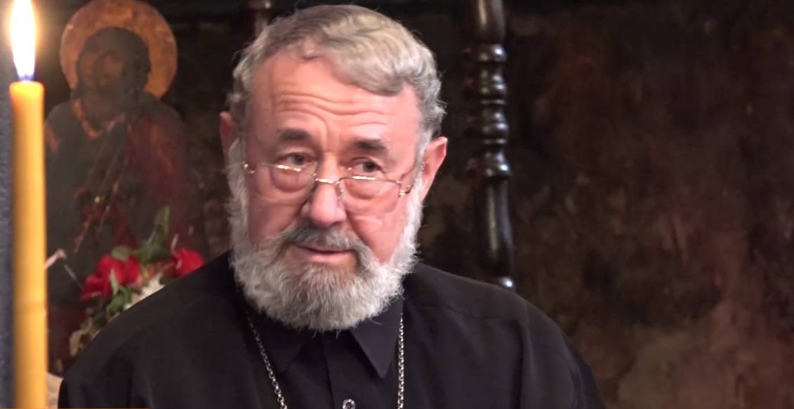 Ndahet nga jeta At Nikolla Marku, Prifti i Kishës Ortodokse Autoqefale Shqiptare “Shën Maria” në Elbasan