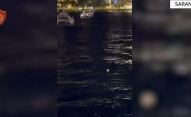 Operacioni policor në Sarandë/ Arrestohen 3 persona, ja çfarë sekuestroi policia (EMRAT)