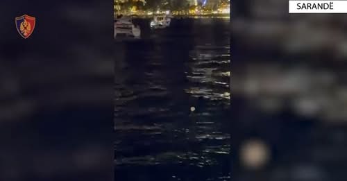 Operacioni policor në Sarandë/ Arrestohen 3 persona, ja çfarë sekuestroi policia (EMRAT)