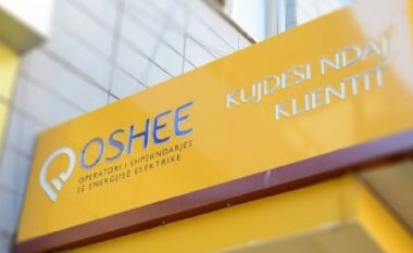 Aksioni kundër ndërtimeve pa leje/ Paralajmërimi nga OSHEE: Nuk do ketë lidhje energjie për këto ndërtesa