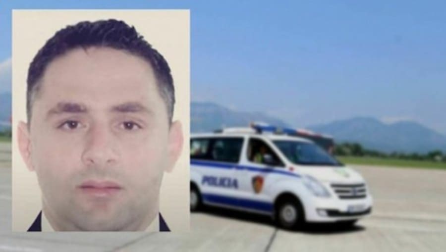 U arrestua dje në Francë, ekstradohet ish-truproja i Saimir Tahirit Paul Deda
