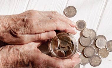 Nuk po arrijnë të plotësojnë periudhën minimale të sigurimit, 52% e pensionistëve nuk morën pension të plotë në 2024-n