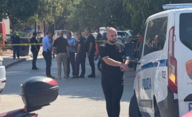Plagosja e dyfishtë/ Forcat e Operacionales, FNSH-së dhe Shqiponjave zbarkojnë në Sarandë, aksion për kapjen e Ramadan Zotos