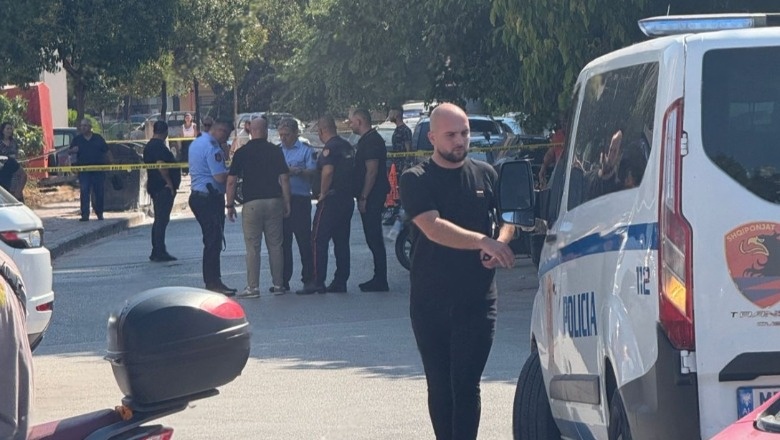 Plagosja e dyfishtë/ Forcat e Operacionales, FNSH-së dhe Shqiponjave zbarkojnë në Sarandë, aksion për kapjen e Ramadan Zotos