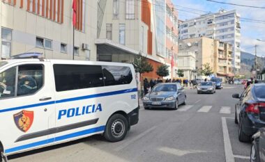Hetimet për inceneratorin e Elbasanit/ Policia arreston vëllain e deputetit të PS: Iu gjet municion luftarak (EMRI)