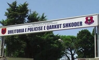 Furtuna e shkarkimeve në kupolën drejtuese, emërohet drejtori i ri i Policisë së Shkodrës