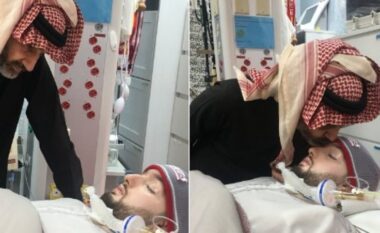 Në koma prej 20 vitesh, ndërron jetë në moshën 36-vjeçare “Princi i fjetur” i Arabisë Saudite